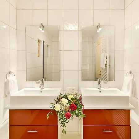 Apartament Alpen