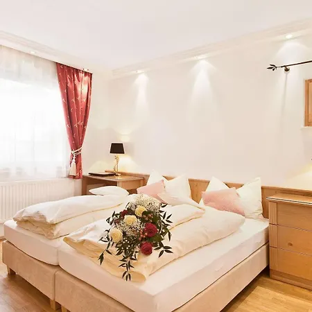 Alpen * Sankt Anton am Arlberg