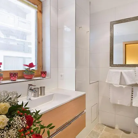 Alpen Apartament