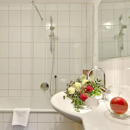 Alpen Sankt Anton am Arlberg