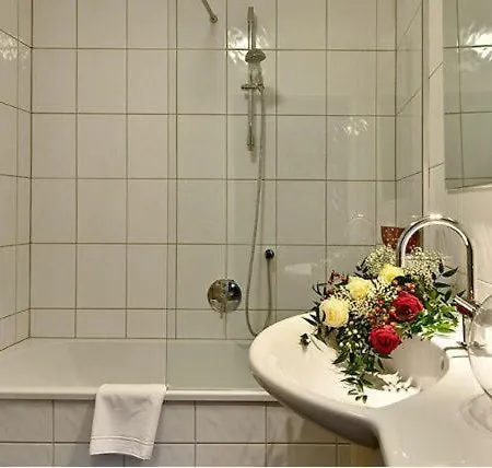 Daire Alpen Sankt Anton am Arlberg