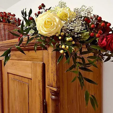 Alpen Sankt Anton am Arlberg