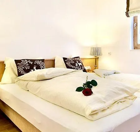 Alpen Apartament *