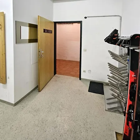 Apartament Alpen *