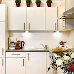 Апартаменты Alpen Санкт-Антон-ам-Арльберг