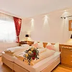 Alpen Апартаменты Санкт-Антон-ам-Арльберг