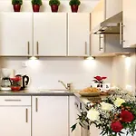 Alpen Санкт-Антон-ам-Арльберг