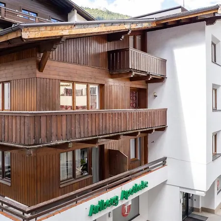 Alpen *